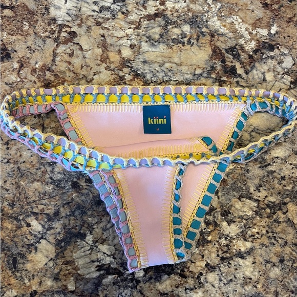 Kiini Bea Top and Bottom - Picture 6 of 8